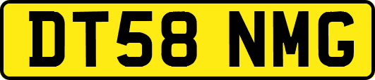 DT58NMG