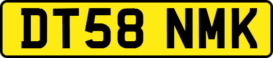 DT58NMK