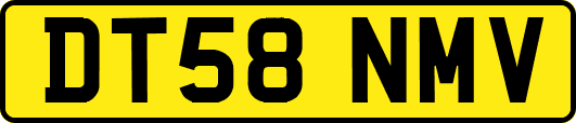 DT58NMV