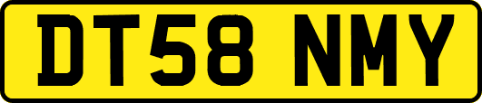 DT58NMY