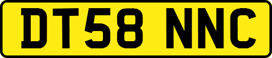 DT58NNC