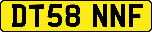 DT58NNF