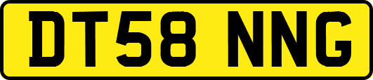 DT58NNG