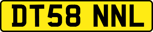 DT58NNL