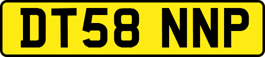 DT58NNP