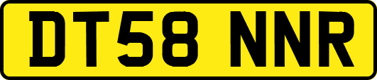 DT58NNR