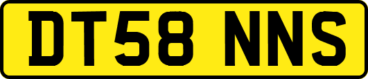 DT58NNS