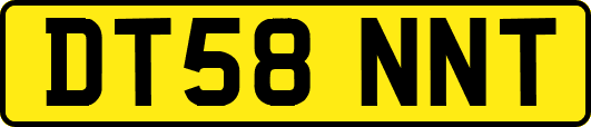 DT58NNT