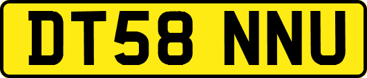 DT58NNU