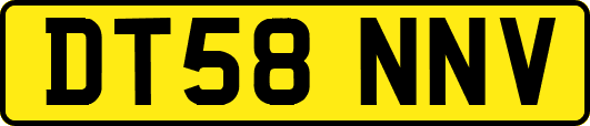 DT58NNV