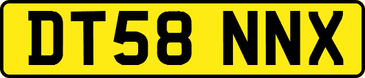 DT58NNX