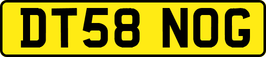 DT58NOG