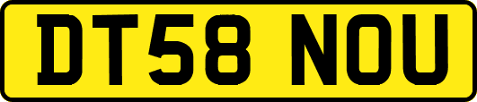 DT58NOU