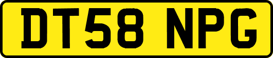 DT58NPG