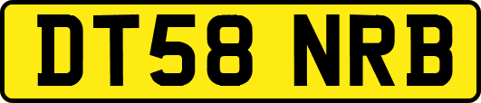 DT58NRB