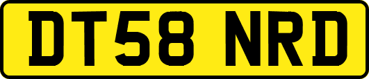 DT58NRD