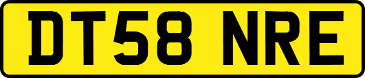 DT58NRE