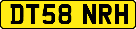 DT58NRH