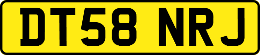 DT58NRJ