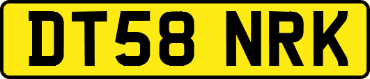 DT58NRK