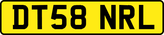 DT58NRL