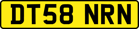 DT58NRN