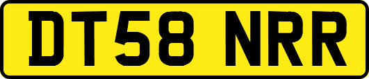 DT58NRR