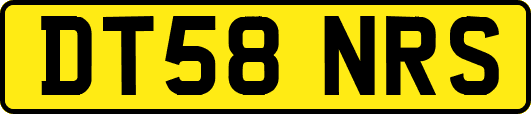 DT58NRS