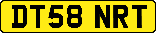 DT58NRT