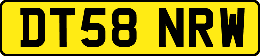 DT58NRW