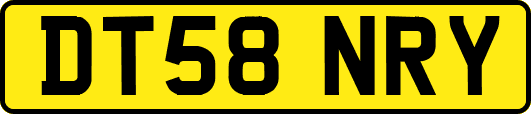 DT58NRY