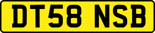 DT58NSB