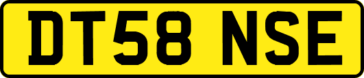 DT58NSE