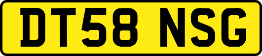 DT58NSG