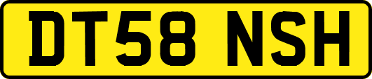 DT58NSH