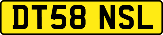 DT58NSL