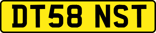 DT58NST