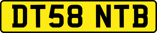 DT58NTB