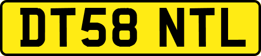 DT58NTL