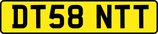 DT58NTT