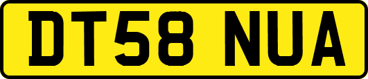 DT58NUA