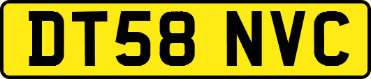 DT58NVC