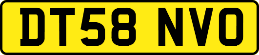 DT58NVO