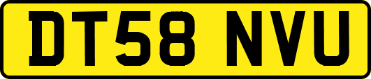 DT58NVU