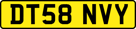 DT58NVY