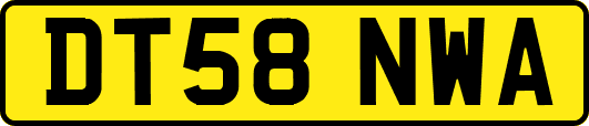 DT58NWA