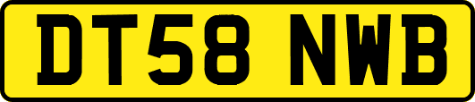 DT58NWB