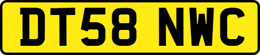 DT58NWC