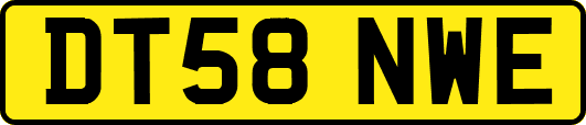 DT58NWE