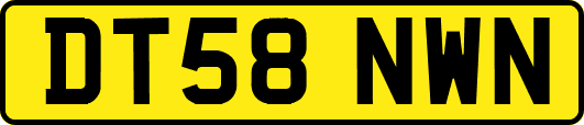 DT58NWN